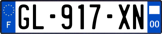 GL-917-XN