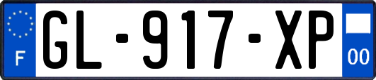 GL-917-XP