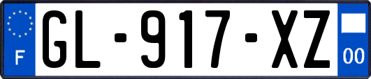 GL-917-XZ