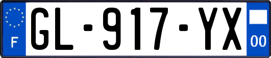 GL-917-YX