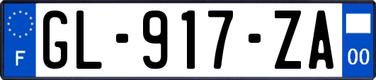GL-917-ZA