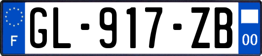 GL-917-ZB