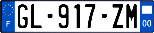GL-917-ZM