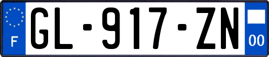 GL-917-ZN