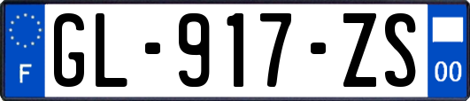 GL-917-ZS