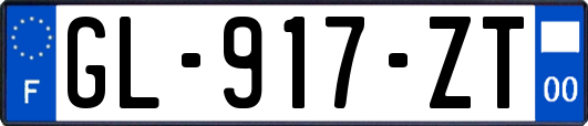 GL-917-ZT