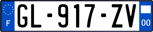 GL-917-ZV