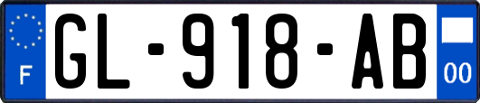 GL-918-AB