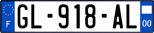 GL-918-AL