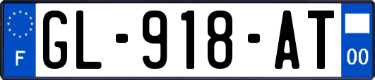 GL-918-AT