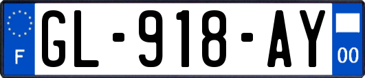GL-918-AY