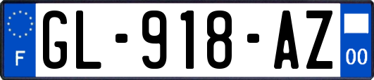 GL-918-AZ