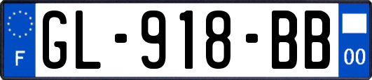 GL-918-BB