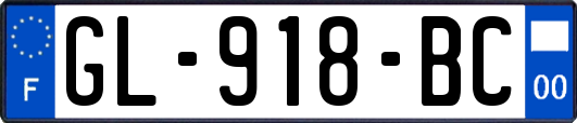 GL-918-BC