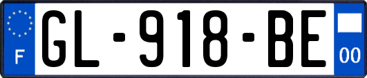 GL-918-BE