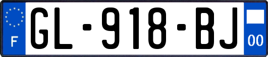 GL-918-BJ