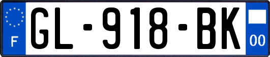 GL-918-BK