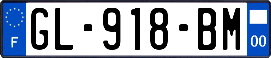 GL-918-BM