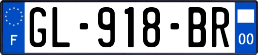 GL-918-BR