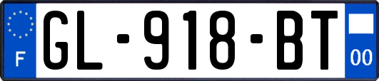 GL-918-BT