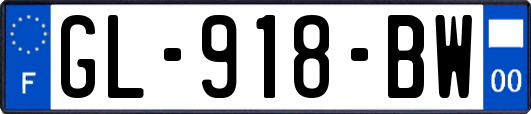 GL-918-BW