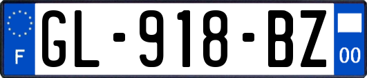 GL-918-BZ