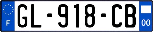 GL-918-CB