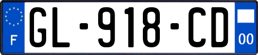 GL-918-CD