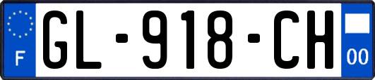 GL-918-CH