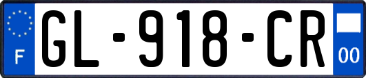 GL-918-CR