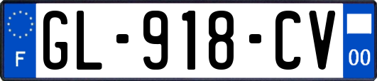 GL-918-CV