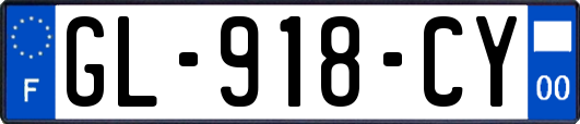 GL-918-CY