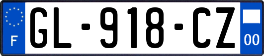 GL-918-CZ