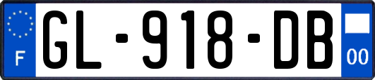 GL-918-DB