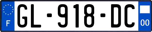 GL-918-DC