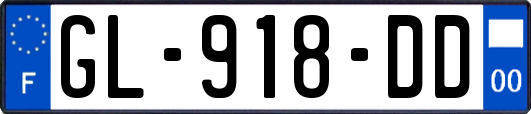 GL-918-DD
