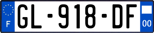 GL-918-DF