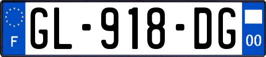 GL-918-DG