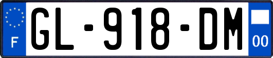 GL-918-DM