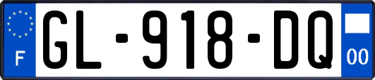 GL-918-DQ