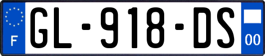 GL-918-DS