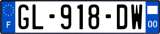 GL-918-DW