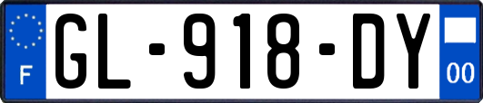 GL-918-DY