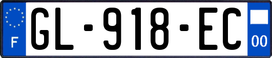 GL-918-EC