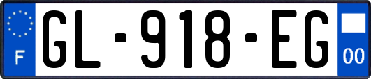 GL-918-EG