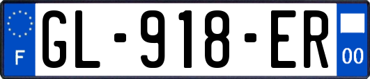 GL-918-ER