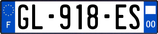 GL-918-ES