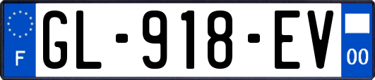 GL-918-EV