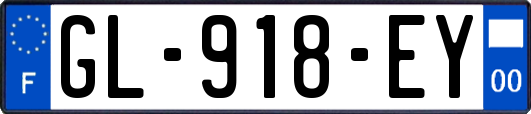 GL-918-EY