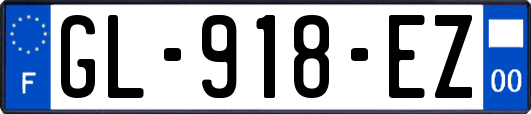 GL-918-EZ